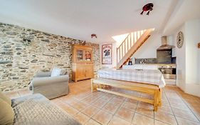 Maison Capcir - maison coeur de village Formigueres